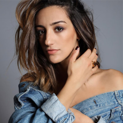 Kenza El-Glaoui