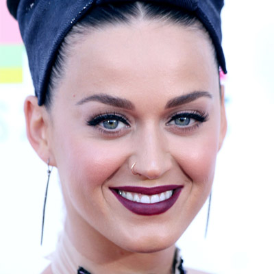 Katy Perry