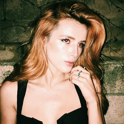 Bella Thorne