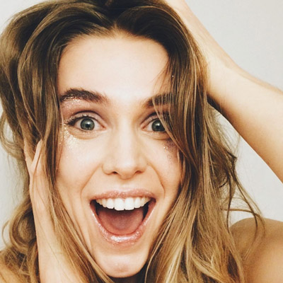 Gaia Weiss 