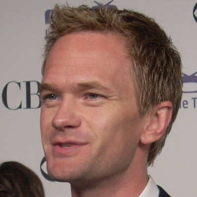 Neil Patrick Harris 