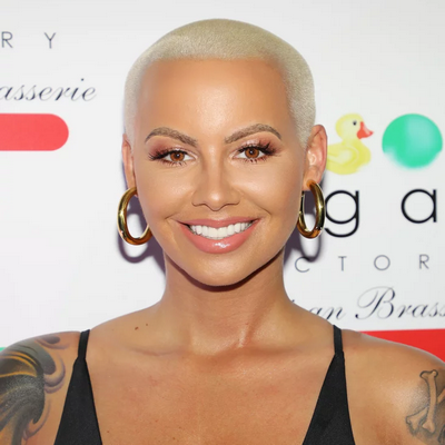 Amber Rose