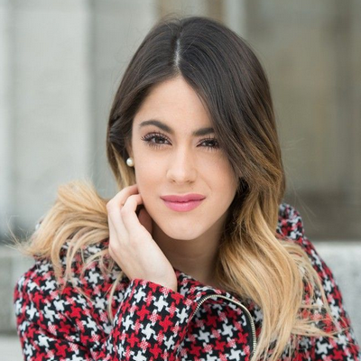 Martina Stoessel