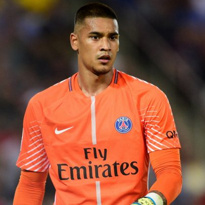 Alphonse Areola