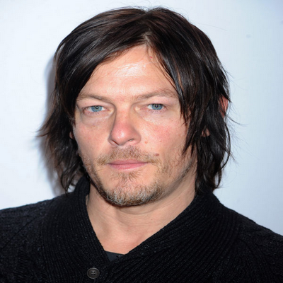 Norman Reedus