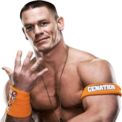 John Cena