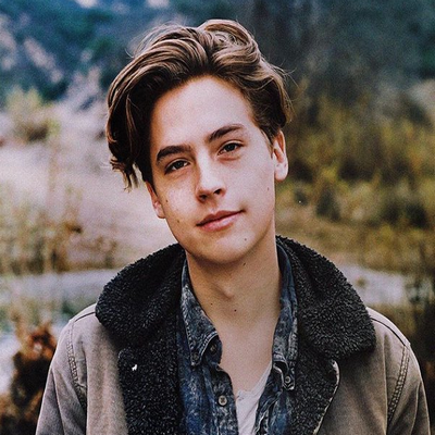 Cole Sprouse