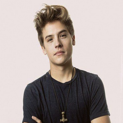 Dylan Sprouse