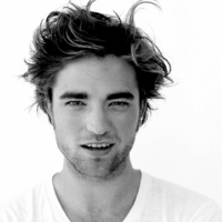 Robert Pattinson