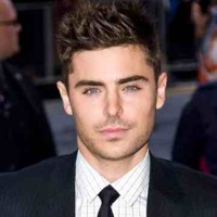 Zac Efron