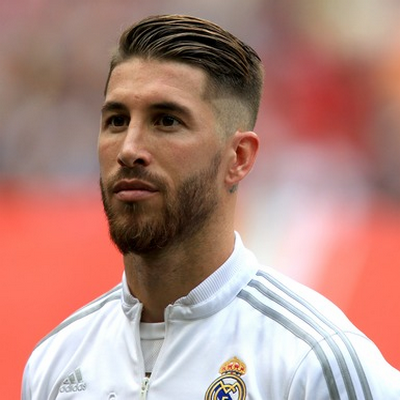 Sergio Ramos