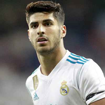 Marco Asensio