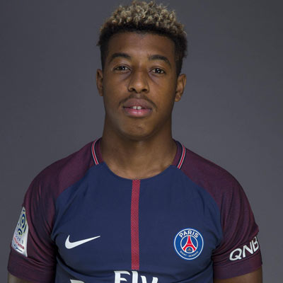 Presnel Kimpembe